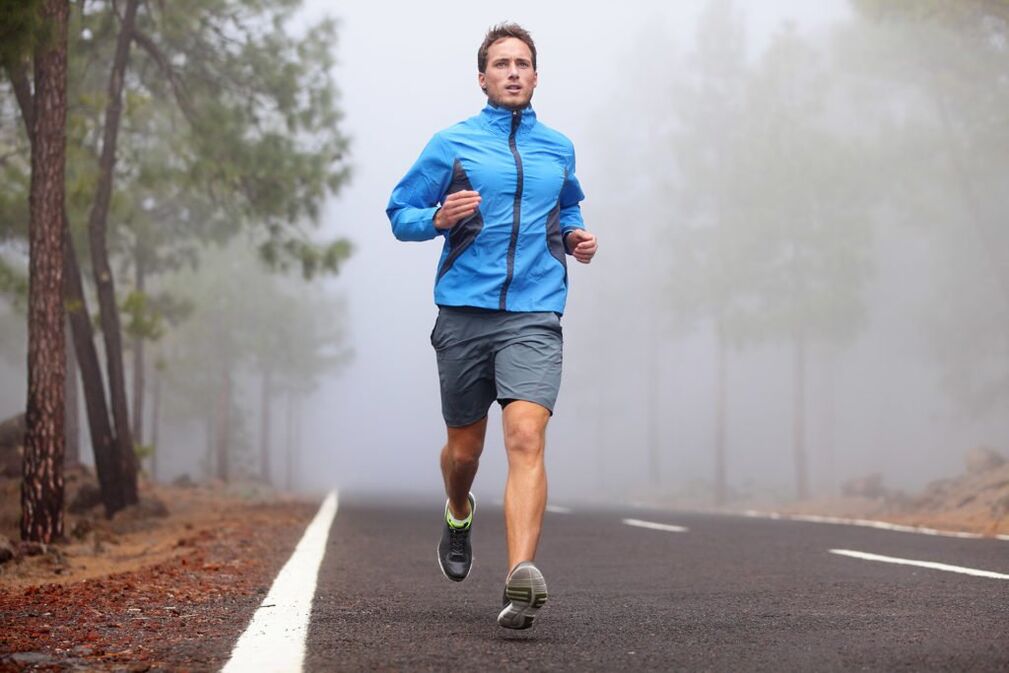 Men's prevention methods in men