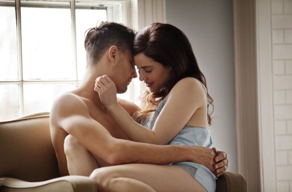 Regular sex life as a way of preventing prostatitis